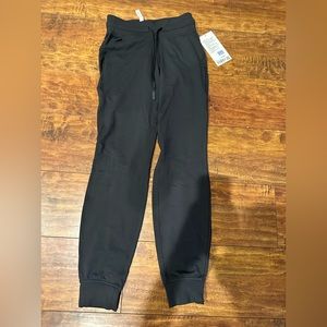 Ready to rulu jogger